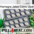 Kamagra Jalea Cómo Usar 07